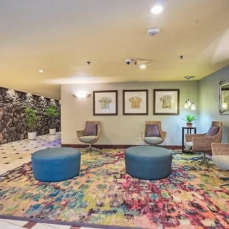 Heart Of Waikiki Marine Surf Waikiki Condo